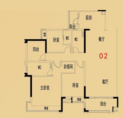 簡(jiǎn)約歐式風(fēng)格沿襲古典歐式風(fēng)格的主元素，融入了現(xiàn)代的生活元素。歐式的居室有的不只是豪華大氣，更多的是愜意和浪漫。通過完美的典線，精益求精的細(xì)節(jié)處理，帶給家人不盡的舒服觸感，實(shí)際上和諧是歐式風(fēng)格的最高境界。