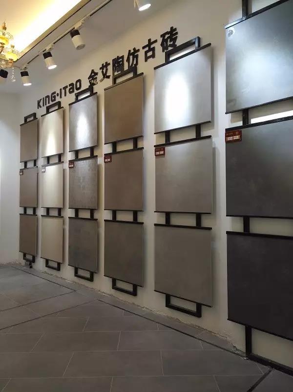 讓艾筑家，開(kāi)業(yè)巨惠——金艾陶瓷磚湖南衡陽(yáng)專賣店與您有個(gè)約“惠”！