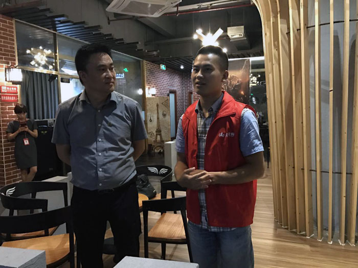 三百大粵戰(zhàn)之超級(jí)店長特訓(xùn)營