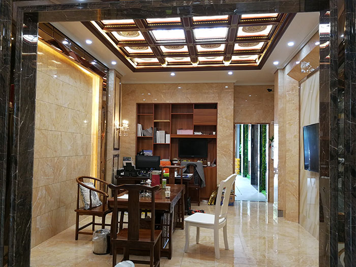 金艾陶湖南岳陽(yáng)專賣店