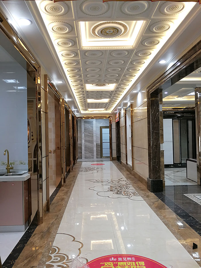 金艾陶湖南岳陽(yáng)專賣店