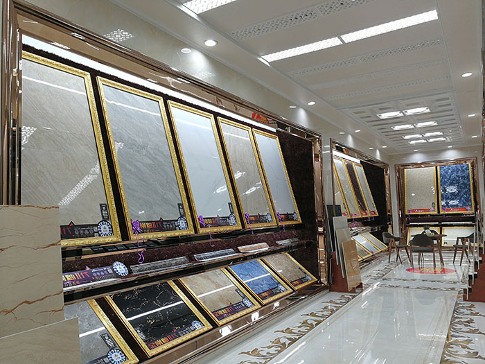 金艾陶湖南岳陽(yáng)專賣店