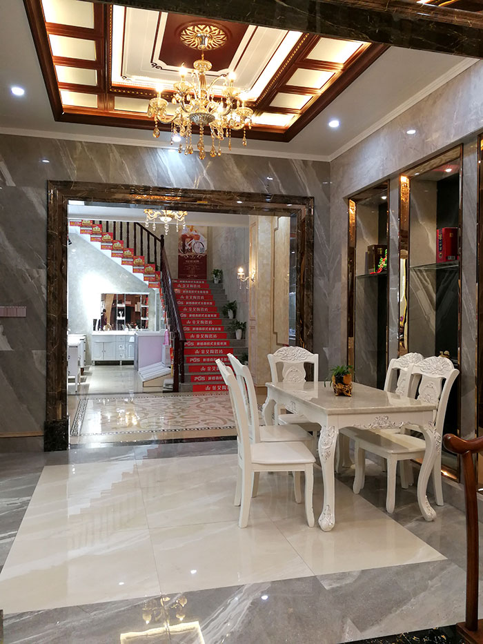 金艾陶湖南岳陽(yáng)專賣店