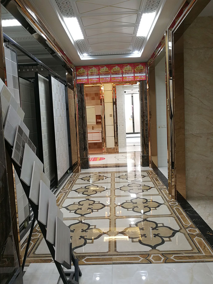 金艾陶湖南岳陽(yáng)專賣店
