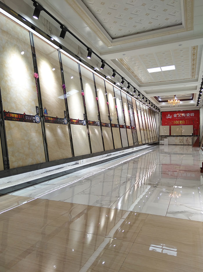 金艾陶湖南岳陽(yáng)專賣店