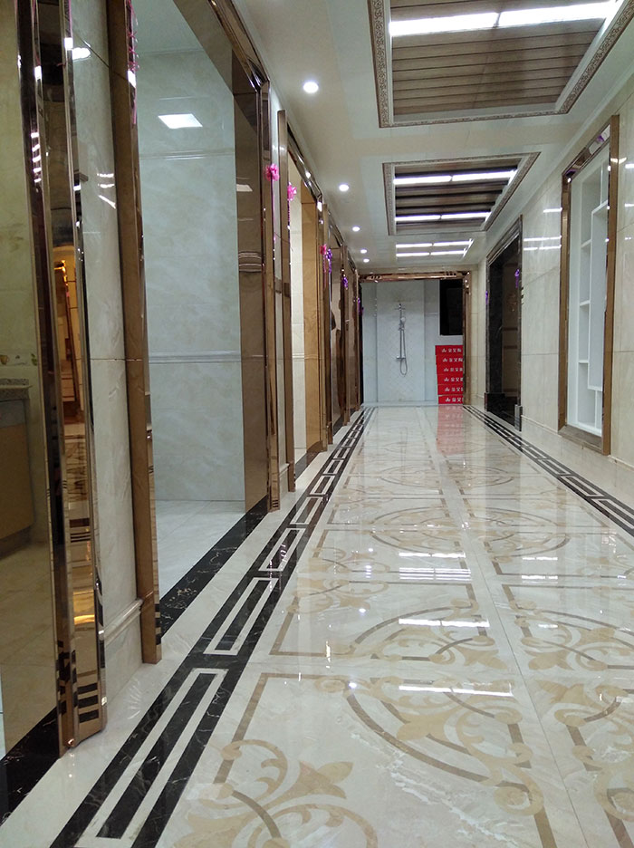 金艾陶湖南岳陽(yáng)專賣店
