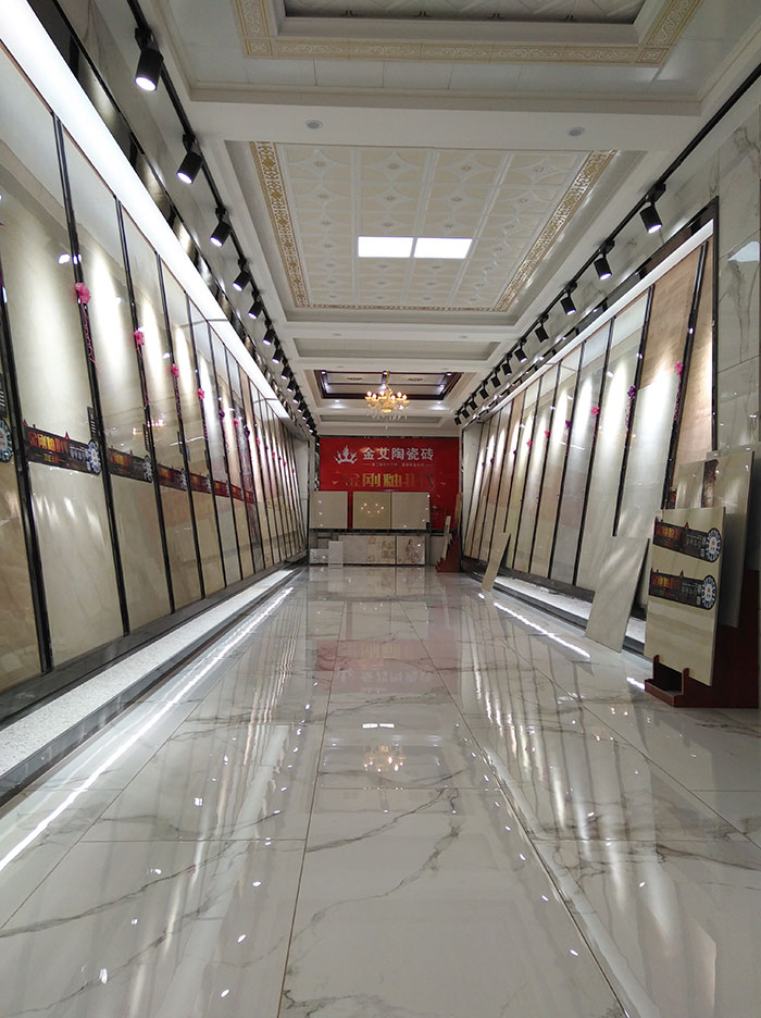 金艾陶湖南岳陽(yáng)專賣店
